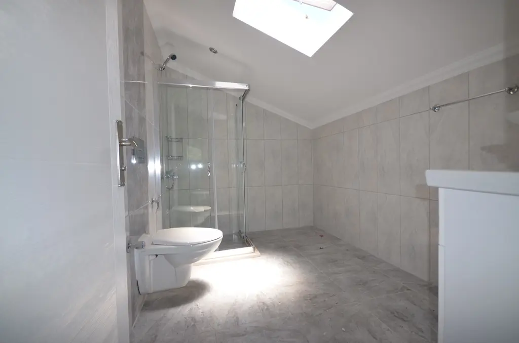 Shower